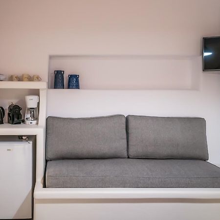 Vilos Suites Поллония Экстерьер фото