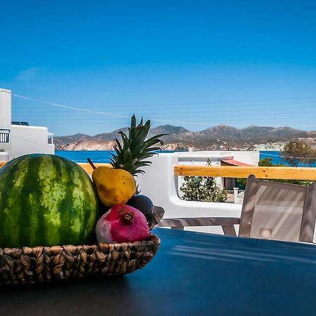 Vilos Suites Поллония Экстерьер фото