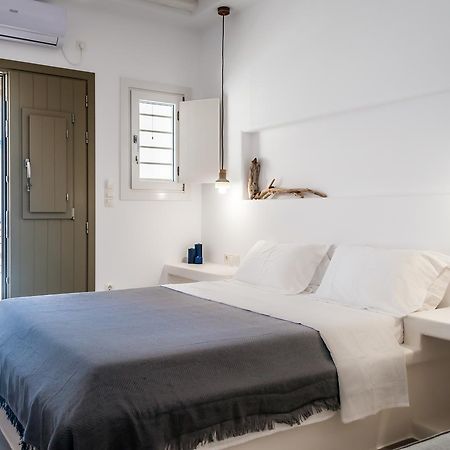 Vilos Suites Поллония Экстерьер фото