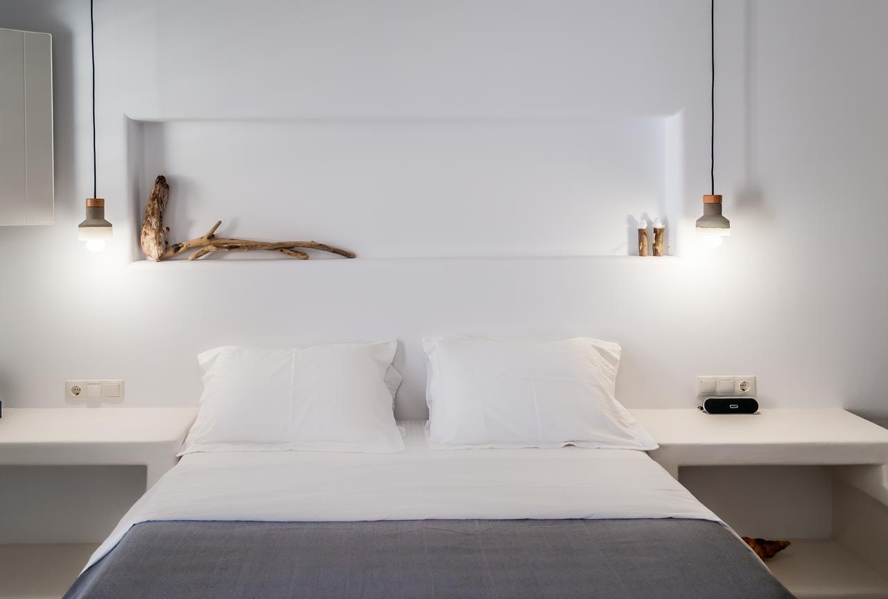 Vilos Suites Поллония Экстерьер фото