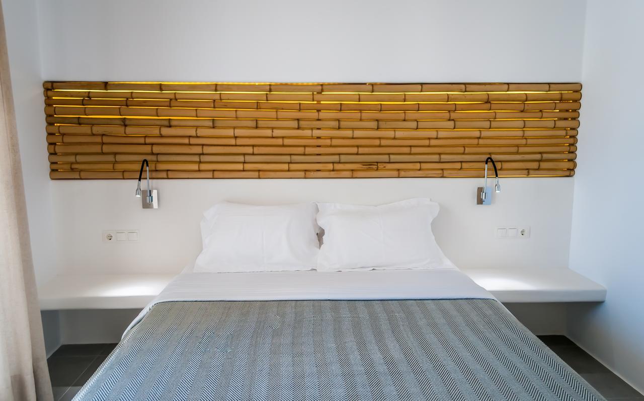 Vilos Suites Поллония Экстерьер фото