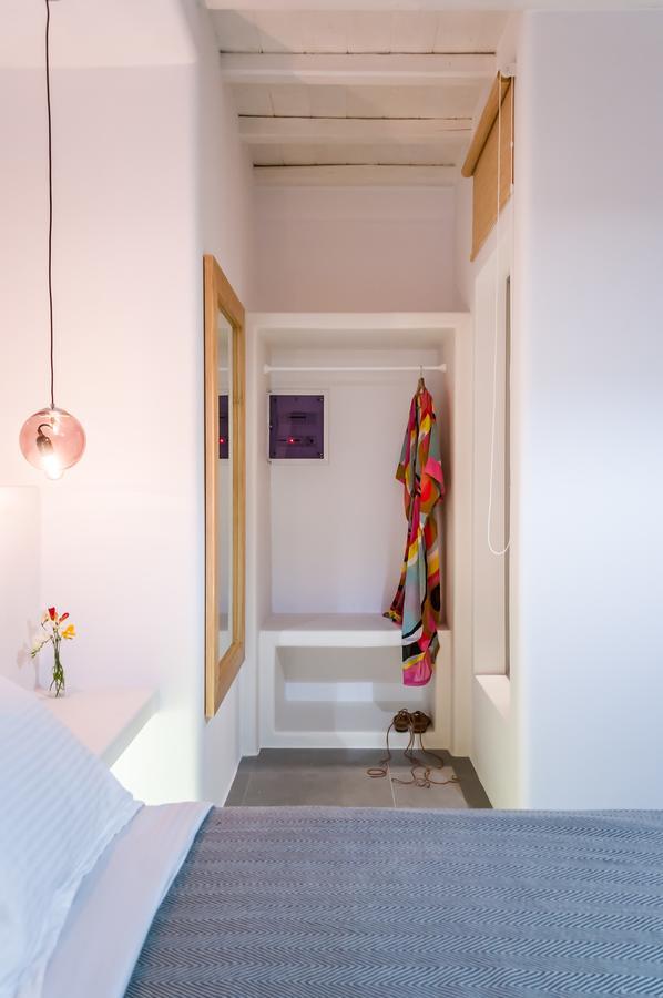 Vilos Suites Поллония Экстерьер фото