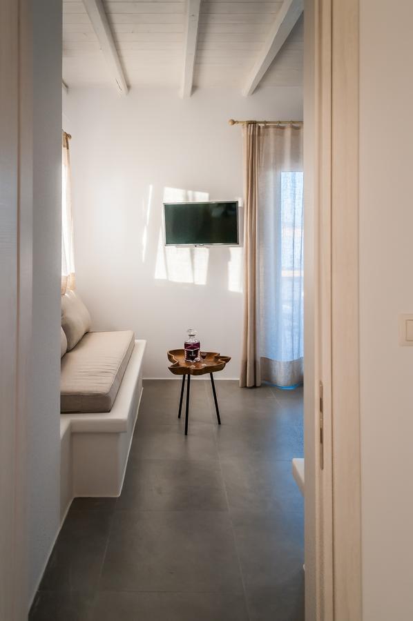 Vilos Suites Поллония Экстерьер фото