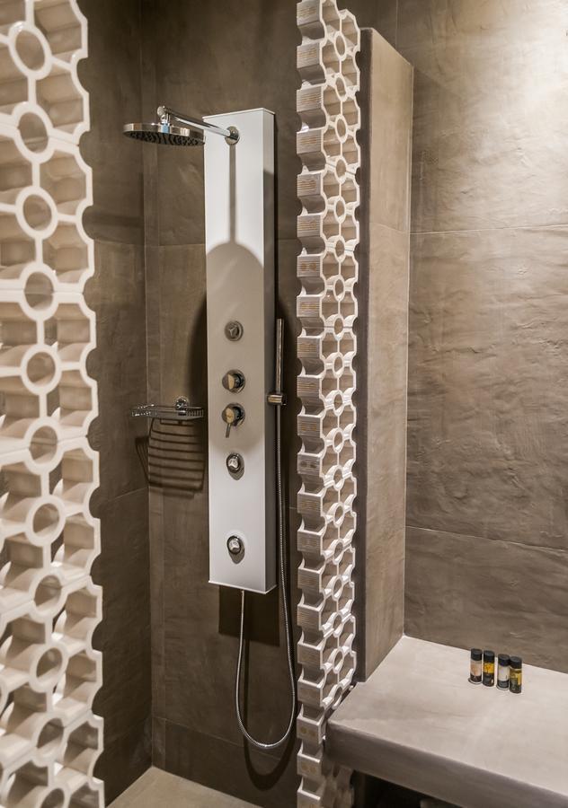 Vilos Suites Поллония Экстерьер фото