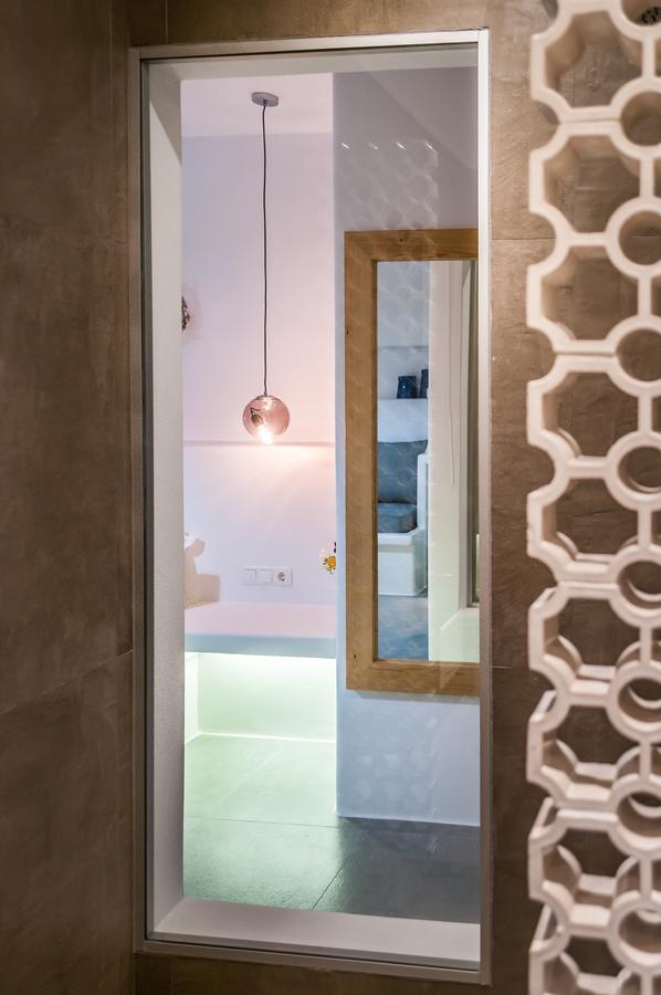 Vilos Suites Поллония Экстерьер фото
