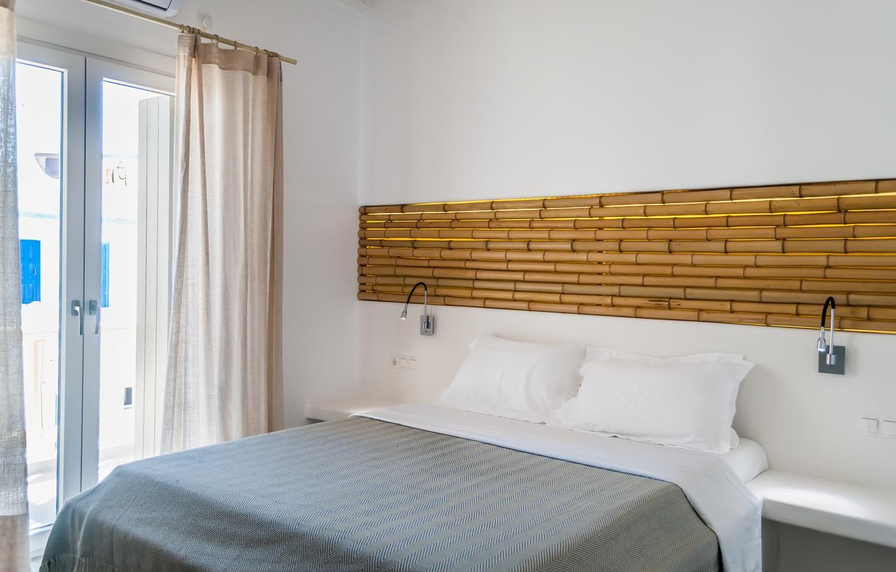 Vilos Suites Поллония Экстерьер фото