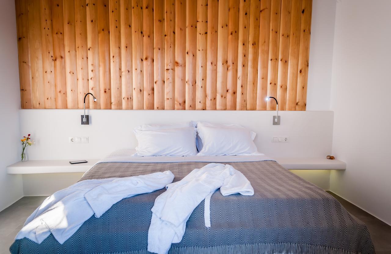 Vilos Suites Поллония Экстерьер фото