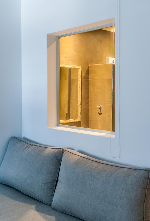 Vilos Suites Поллония Экстерьер фото