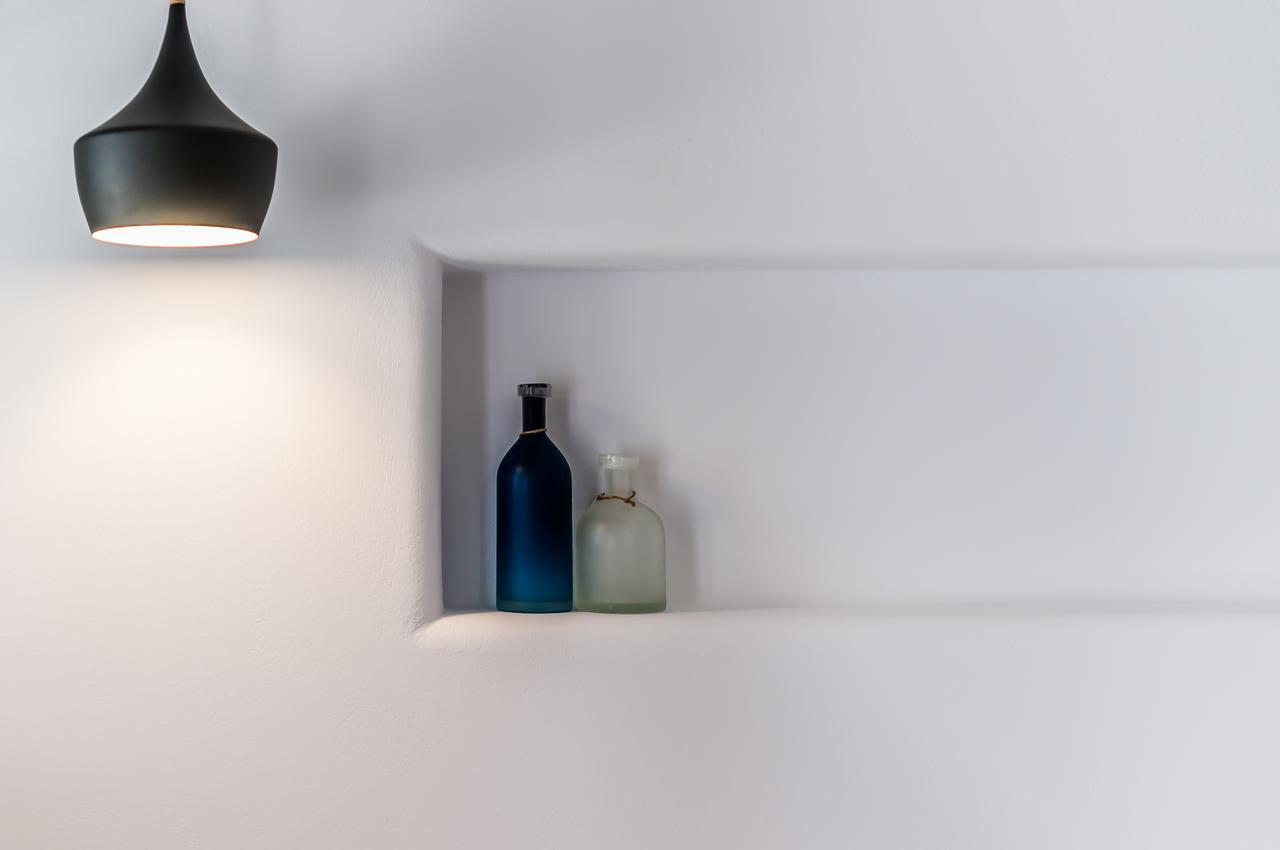 Vilos Suites Поллония Экстерьер фото