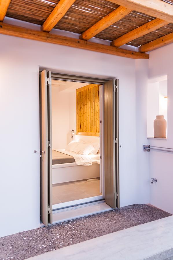 Vilos Suites Поллония Экстерьер фото