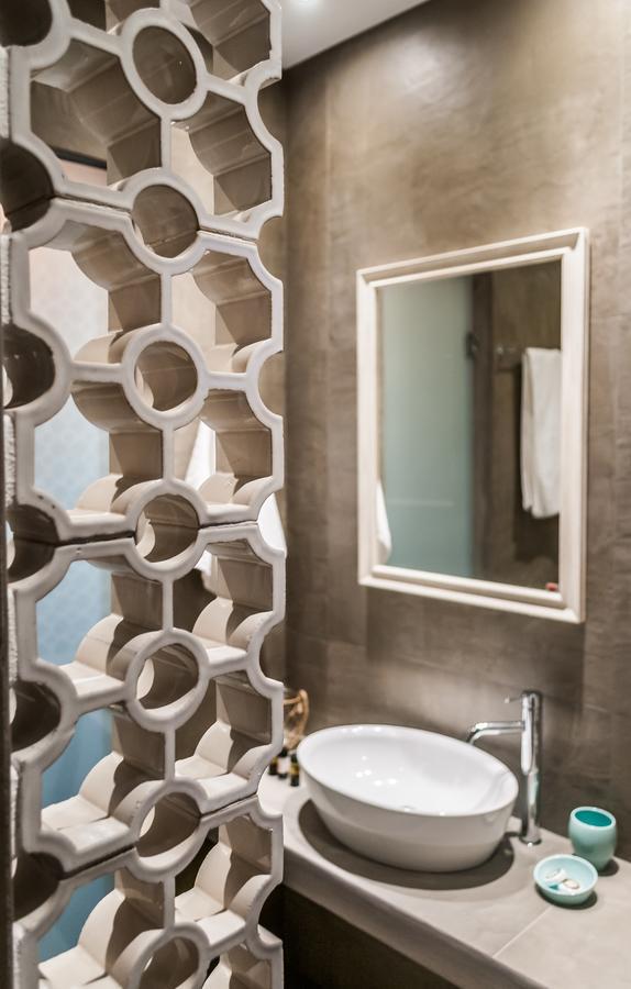 Vilos Suites Поллония Экстерьер фото