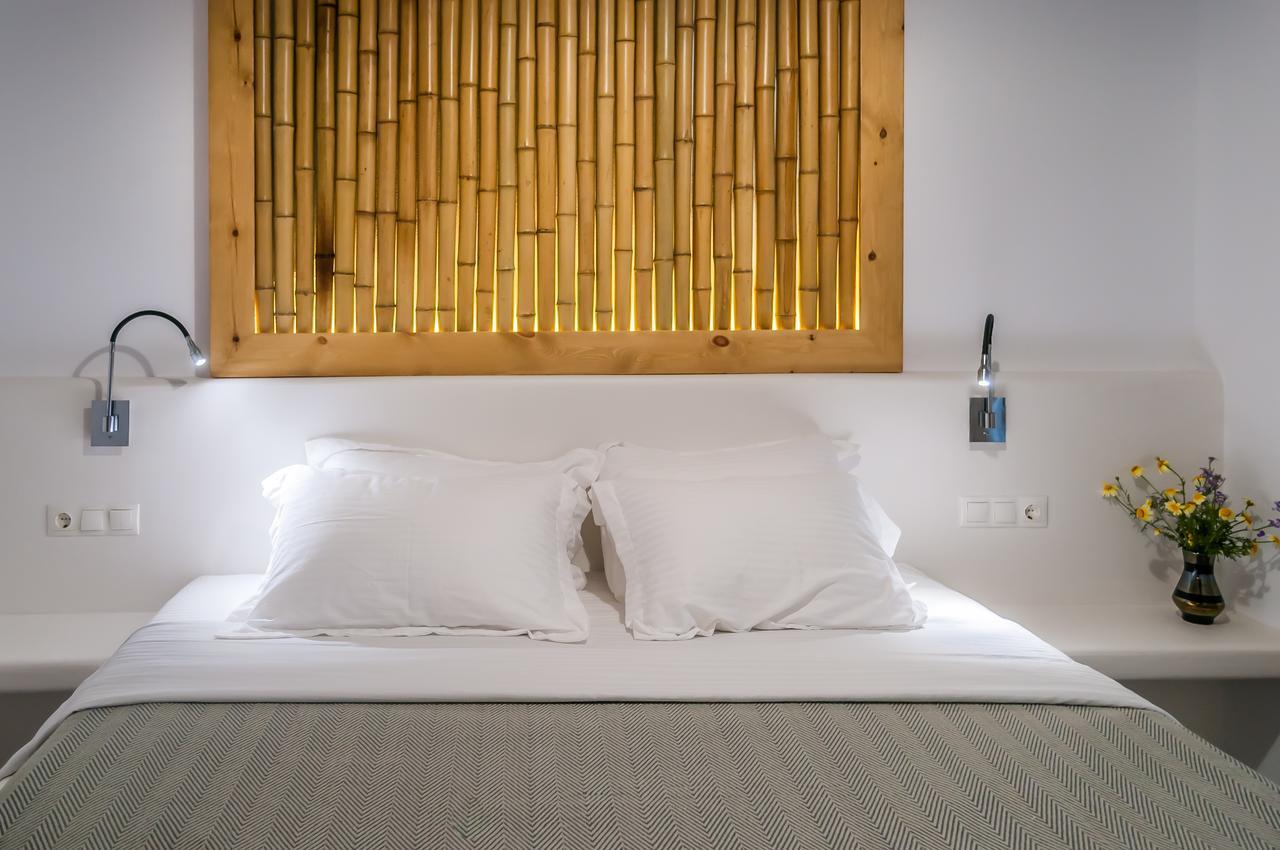 Vilos Suites Поллония Экстерьер фото