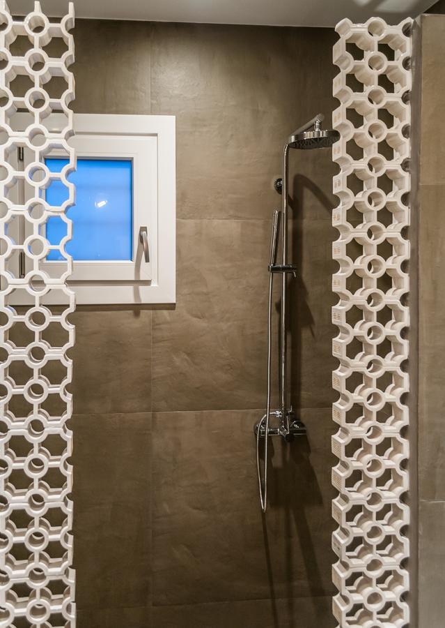 Vilos Suites Поллония Экстерьер фото